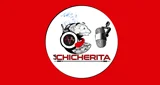 Лого La Chicherita - Ecuador, Azuay, Cuenca