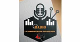 La Communication Evangelique - United States, Massachusetts, Boston-logotyp