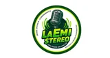 La Emi Stereo - Colombia, Cundinamarca, Gachetá logo
