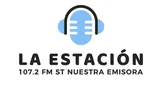 Лагатып La Estación - Colombia, Santander, Puerto Wilches