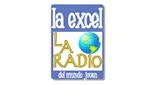 La Excel - Guatemala, Departamento de Guatemala, Guate logo