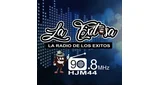La Exitosa Acevedo - Colombia, Cauca, Los Milagros logo