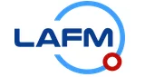 La FM - Colombia, Valle del Cauca, Santiago de Cali logo