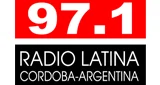 La FM Latina - Argentina, Córdoba, Córdoba logo