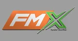 โลโก้ La FMX Radio Digital - Venezuela, Estado Aragua, Maracay