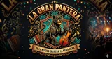 La Gran Pantera - México, Durango, Victoria de Durango logó
