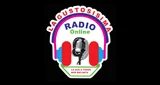La Gustosisima Radio - Colombia, Bogotá D.C., Bogotá logo
