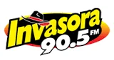 Лого La Invasora - México, Sonora, Cd. Obregón