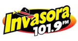 Лого La Invasora - México, Sonora, Hermosillo