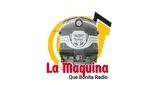 La Maquina Que Bonita Radio - México, Aguascalientes, Aguascalientes logo