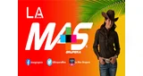 La Más Grupera 88.9 - México, Guanajuato, Cortazar logo