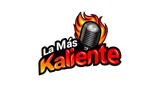 La Más Kaliente - Chile, Metropolitana, Santiago de Chile logosu