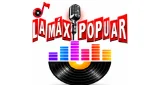 Logo La Max Popular - Colombia, Cundinamarca, Puerto Bogotá