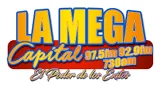 La Mega Capital - United States, Virginia, Fairfax-logotyp