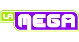 La Mega - Colombia, Risaralda, Pereira logotipas