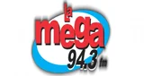 Logotip La Mega - Perú, Provincia de Lima, Lima