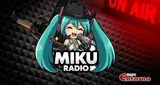 Logo La Miku Radio - México, México, Toluca de Lerdo