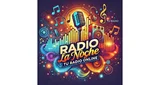 La Noche Tu Radio Online - Bolivia, La Paz, La Paz 로고