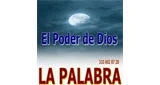 Logo La Palabra - Colombia, Antioquia, Carepa