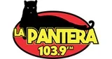 Лого La Pantera 103.9 - United States, Indiana, Beech Grove