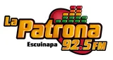 La Patrona Escuinapa - México, Sinaloa, Escuinapa de Hidalgo logosu