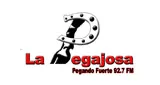 Logo La Pegajosa - Guatemala, Departamento de Izabal, Puerto Barrios