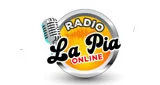 La Pia Radio Online - Ecuador, Azuay, Cuenca logo