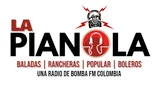 La Pianola Bomba - Colombia, Valle del Cauca, Santiago de Cali-logo