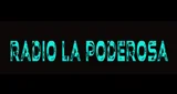 La Poderosa 100.7 FM - United States, Texas, Waco logo