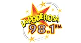 La Poderosa - México, Durango, Victoria de Durango logotips