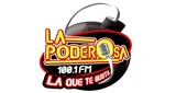 La Poderosa - México, Oaxaca, Oaxacaのロゴ
