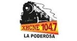 La Poderosa - México, Sonora, Cananea logo