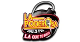 La Poderosa - México, Sonora, Cd. Obregón logo