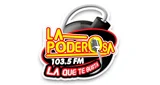 โลโก้ La Poderosa - México, Veracruz, Puerto Mexico