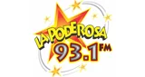 La Poderosa - México, Veracruz, Túxpam logo