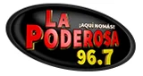 La Poderosa - United States, California, La Quinta-logo