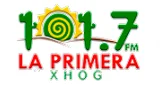 La Primera - México, Chihuahua, Ojinaga logo