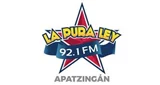La Pura Ley - México, Michoacán de Ocampo, Apatzingán logosu