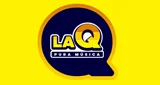 Logo La Q 940 AM - México, Ciudad de México, Ciudad de México