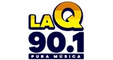 La Q - México, Tabasco, Villahermosa-Logo