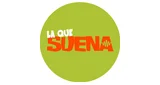 La Que Suena Gandia (La Safor) - España, Valencia, Gandía logo
