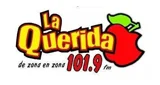 โลโก้ La Querida 101.9 De Zona En Zona - Guatemala, Escuintla, Escuintla