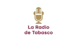 La Radio de Tabasco - México, Tabasco, Cunduacán logo