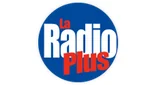 La Radio Plus - France, Rhône-Alpes, Cluses logo