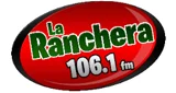 Logo La Ranchera - México, Aguascalientes, Aguascalientes