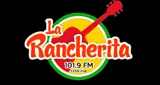 Logo de La Rancherita - México, Tamaulipas, Nuevo Laredo