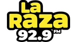 La Raza 92.9 - United States, Florida, Jacksonville-Logo