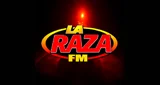 La Raza FM - Guatemala, Departamento de Guatemala, Guate-logotyp