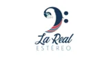 La Real Stereo - Colombia, Cundinamarca, Soacha-logo