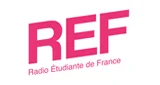 Лого LA REF - France, Île-de-France, Paris